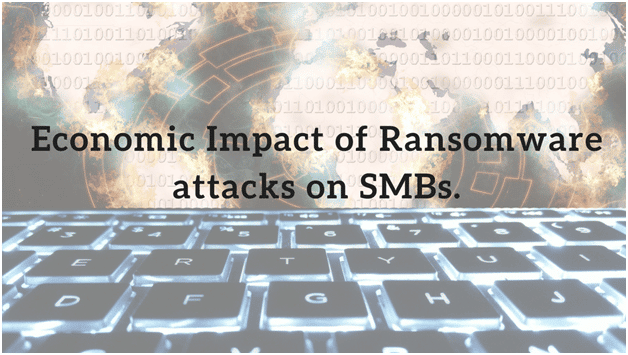 Economic Impacts Of Ransomware