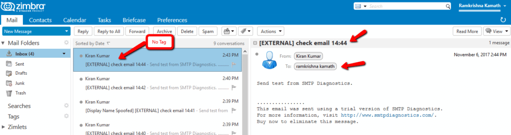 New Feature Added In Logix Cloud Email Security Advanced Threat Protection 2 Gadre_In_Non_Atp_Domain