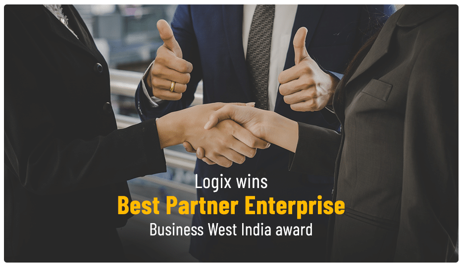 News 97 Best Partner Award