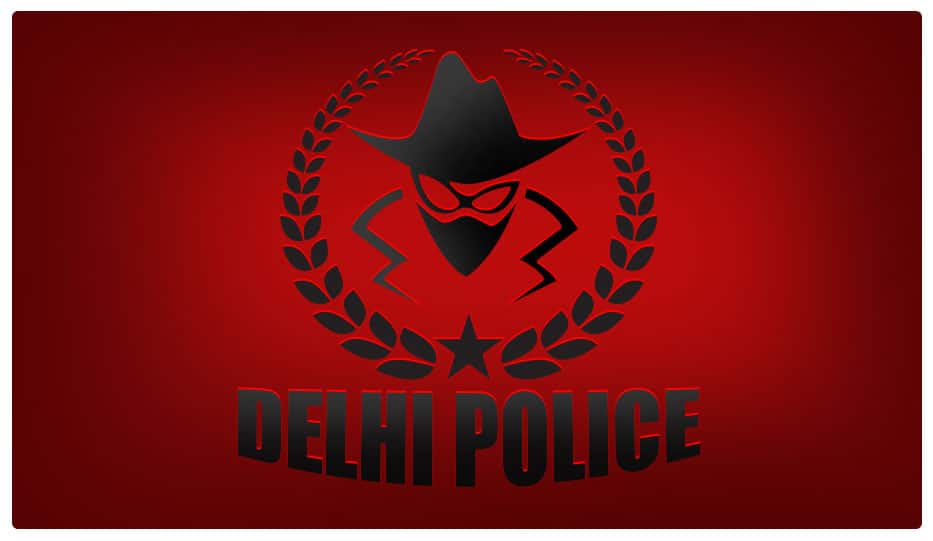 Delhi Police Phishing Scam