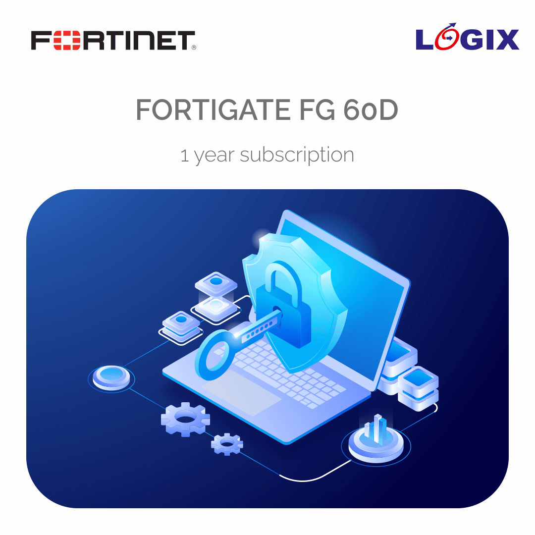 Fortigate FG 60D