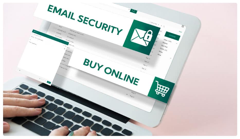 The Best Email Security Solution Online