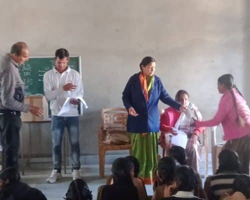 Corporate Social Responsibility 14 Image