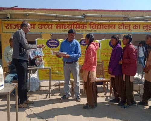 Corporate Social Responsibility 15 Image
