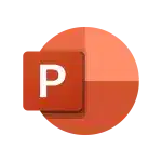 Powerpoint Microsoft 365 150X150 1