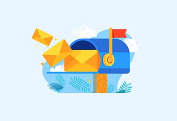 Volume-Email Volume-Email