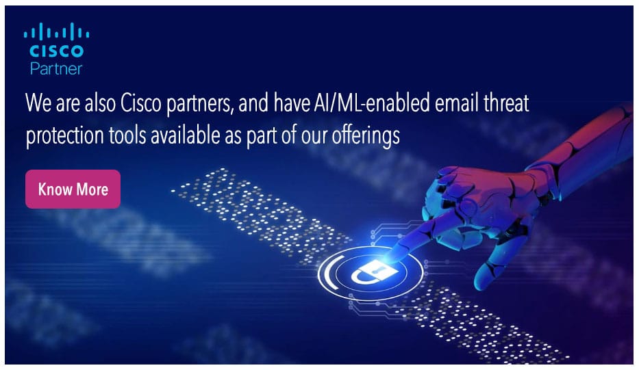 Cisco Partners Cisco Partners