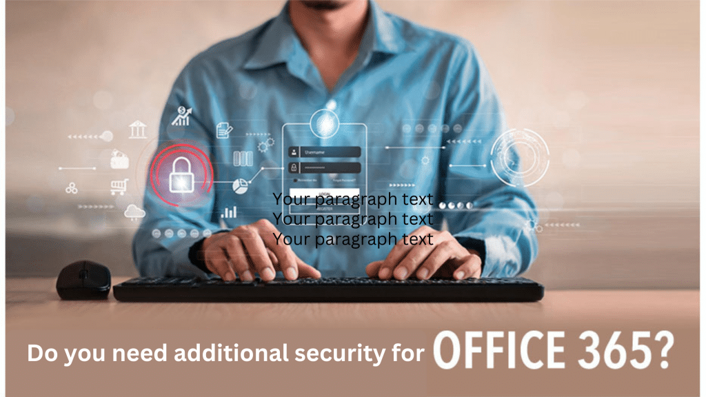 Additional Security For Office 365 1 Additional Security For Office365
