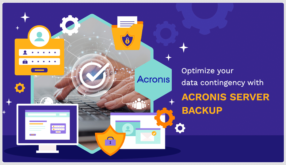 News 50 Optimize Your Data Contingency With Acronis Server Backup