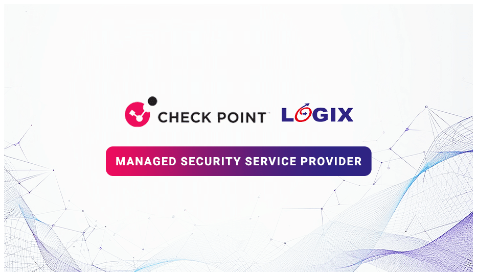 News 46 Logix Signs Mssp With Check Point