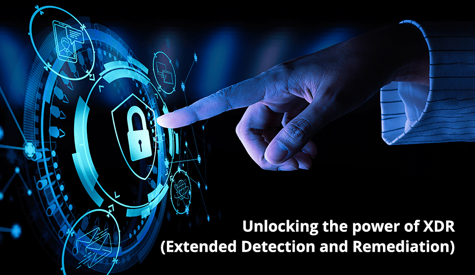 Unlocking The Power Of Xdr (Extended Detection And Remediation)  1 Unlocking The Power Of Xdr
