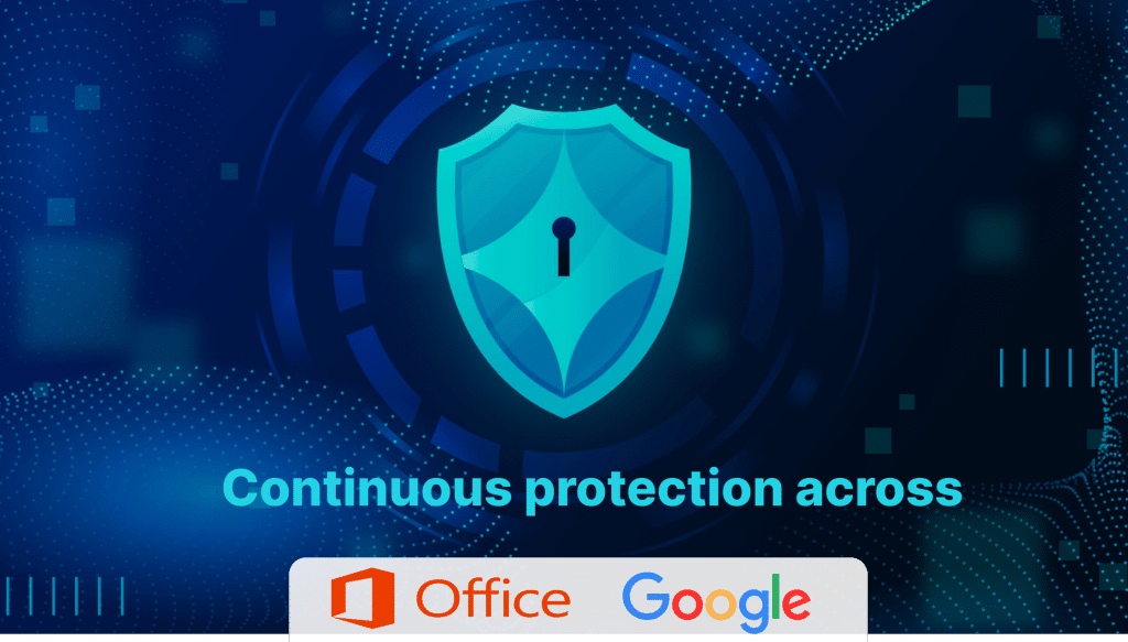 Continuous Protection Across Office 365, Google, And Server Data  1 Acroics Post-Webinar Coverage