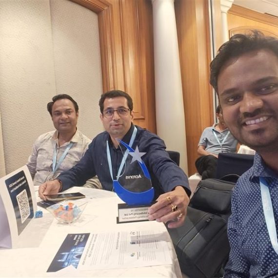 Acronis Partner Summit 2024 5 Image