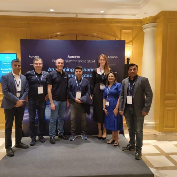 Acronis Partner Summit 2024 13 Image