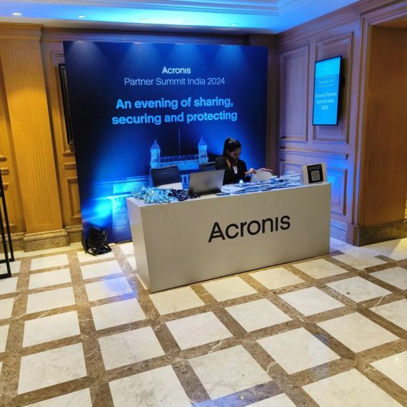 Acronis Partner Summit 2024 3 Image