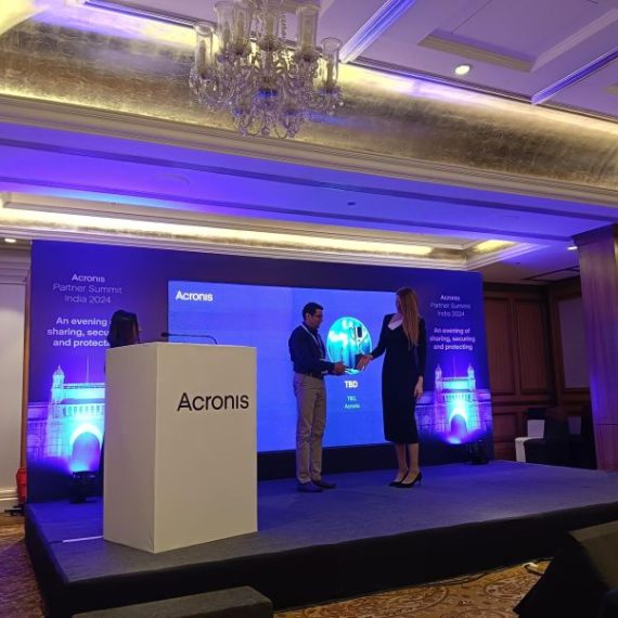 Acronis Partner Summit 2024 14 Image