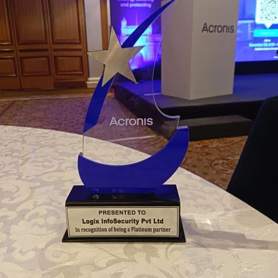 Acronis Partner Summit 2024 2 Image