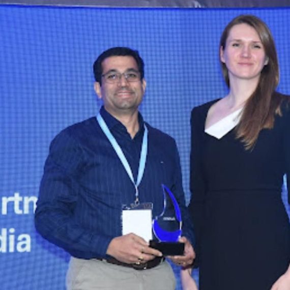 Acronis Partner Summit 2024 15 Image