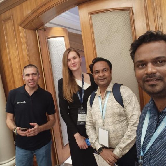 Acronis Partner Summit 2024 4 Image
