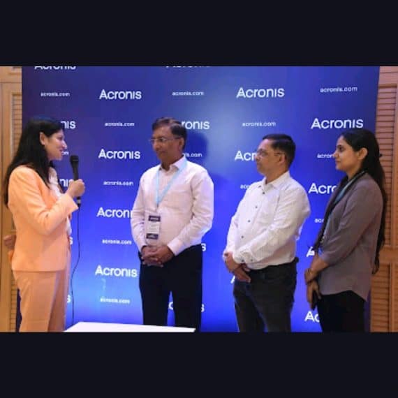 Acronis Partner Summit 2024 6 Image