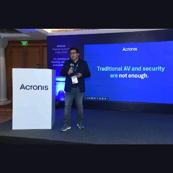 Acronis Partner Summit 2024 7 Image