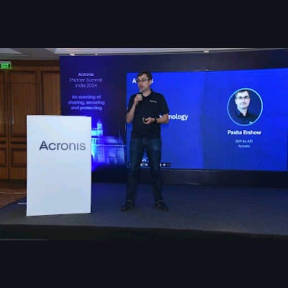 Acronis Partner Summit 2024 8 Image