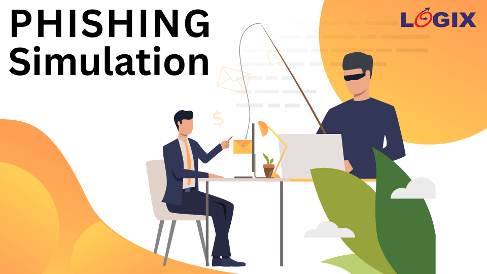 Employee Phishing Simulations 101 — Why, How And When To Run Them 1 Phishing Simulation