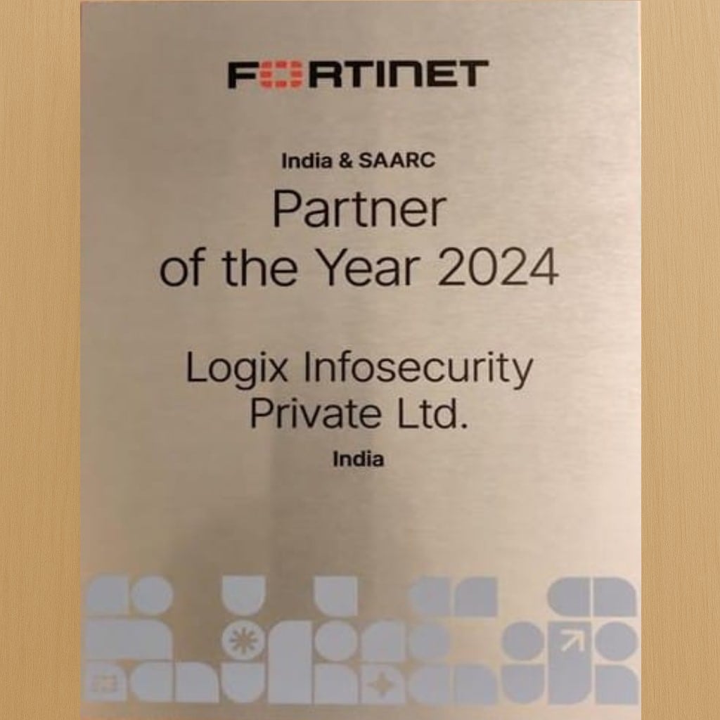 Fortinet Award Frame 1 Fortinet Award Frame 1 1