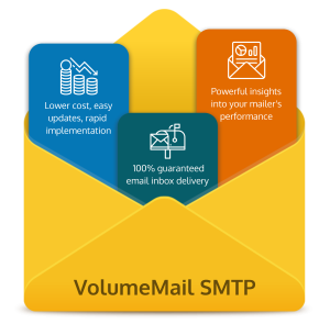 Volumemail_Graphic Volumemail Graphic