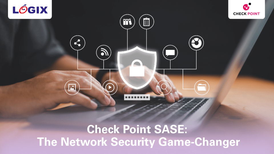 Check Point Sase: The Network Security Game-Changer 1 Check Point Sase The Network Security Game-Changer
