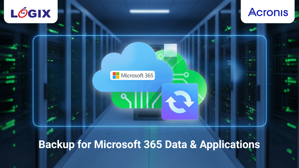 News 33 Backup For Microsoft 365 Data And Applications